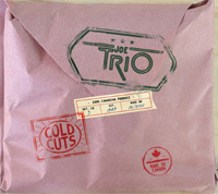 Joe Trio - Cold Cuts